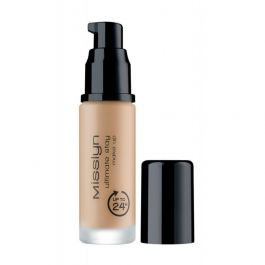 Misslyn - Ultimate Stay Make Up Foundation (β)