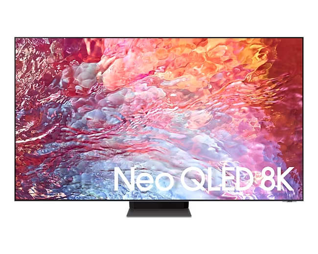 SAMSUNG - 55" TV Neo QLED 8K QN700B