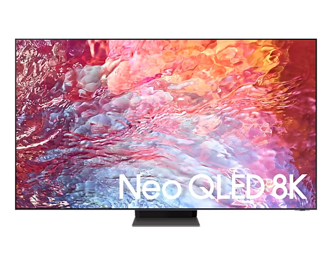 SAMSUNG - 65" TV NEO QLED | 8K | Smart | 2022