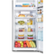 Hisense - Top Mount Refrigerator (375L)