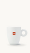 Illy - Logo Mug