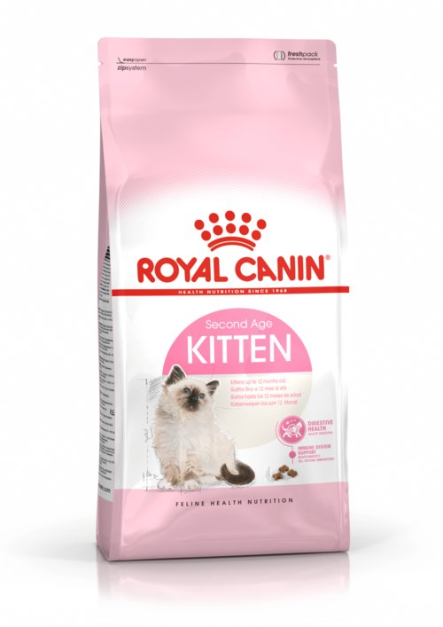 Royal Canin - Fhn Kitten 36 400G