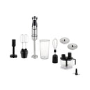 Conti - Hand Blender 1000W - Stainless Steel