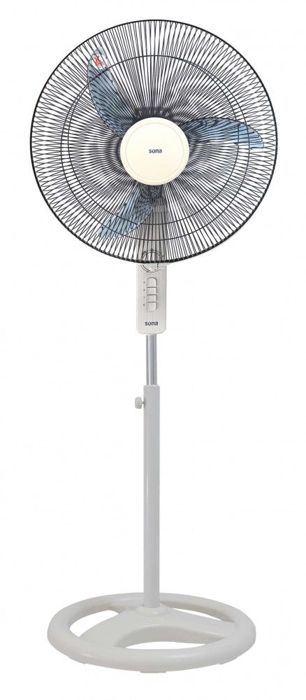 Sona - Fan 18" with Timer