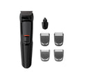 PHILIPS - Cordless 6-in-1 trimmer With 6 Attachments