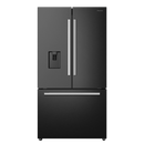Hisense - Refrigerator - 575L - A+ - French Door - Water Dispenser