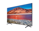 Samsung - 70" Crystal UHD 4K Smart TV (2020)