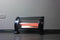 SIZZLER - Electric Heater Infrared -1200 W