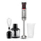 Solac - Hand Blender  1000W Stainless Steel