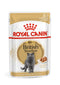 Royal Canin - British Shorthair 12X85G
