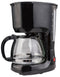 CONTI - Coffee Maker (750W / 1.25L)