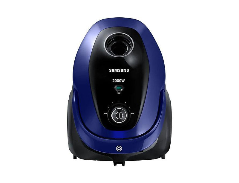 Samsung - Canister Vacuum Cleaner / 2000W - 2.5L