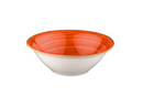 Terracotta Oatmeal Bowl (20Cm) (β)