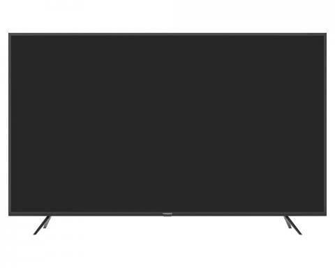 Tornado - 65" 4K Smart Led TV