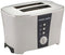 Black & Decker - 2 Slice Cool Touch Toaster (800W) (β)