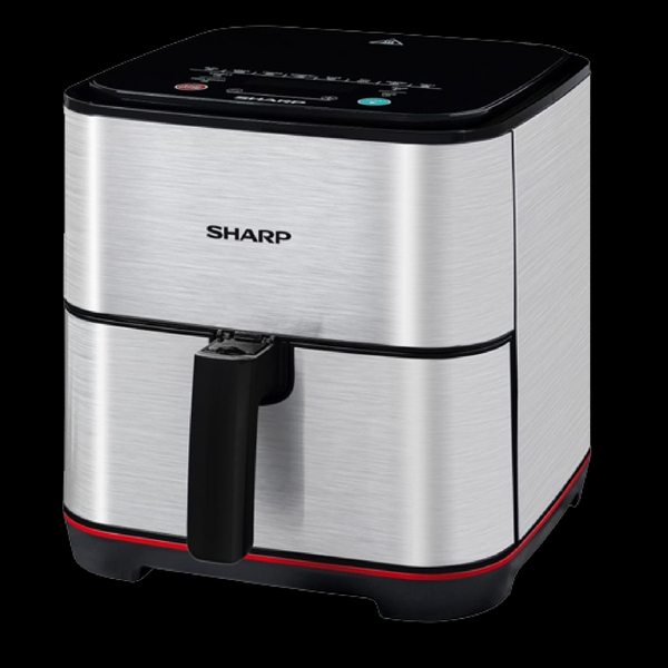 SHARP AIR FRYER 7L