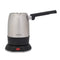 Goldmaster - Electrical Coffee Pot S/S