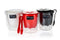 TXON - Ice Bucket, 2L - 15.5 x 17.2 Cm