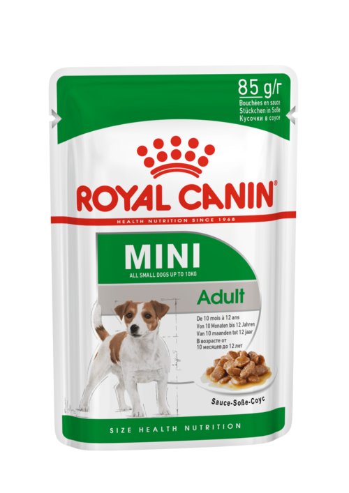 Royal Canin - Mini Adult 12*85G