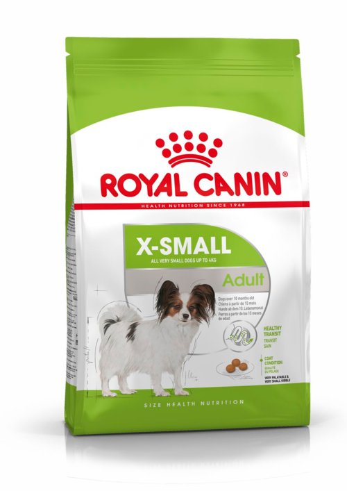 Royal Canin - Shn Xsmall Adult 1,5Kg