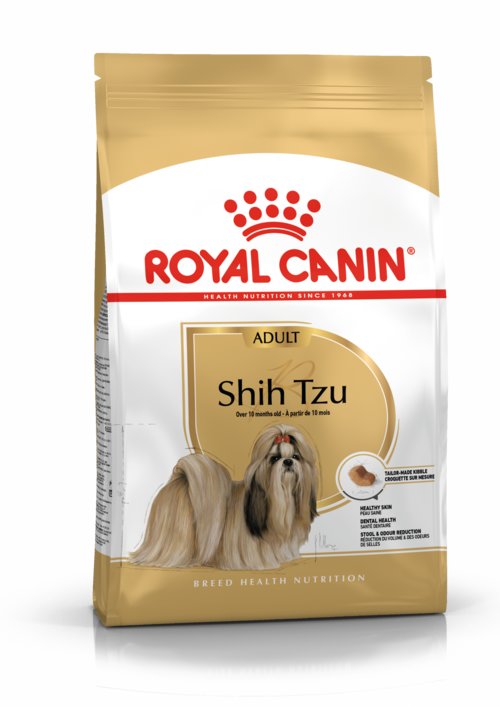 Royal Canin - Bhn Shih Tzu Adult 1.5Kg