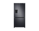 Samsung - French Door Refrigerator (470L) +  WM WW80TA046AX1