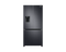 Samsung - French Door Refrigerator (470L) +  WM WW80TA046AX1