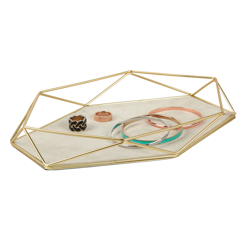 Umbra - Prisma Jewelry Tray