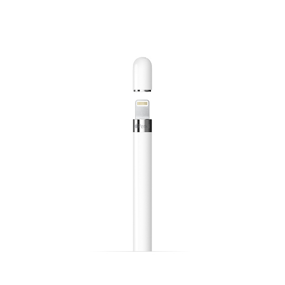 Apple - Apple Pencil (1St Generation)