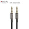 Yesido Audio Cable Yau15 2M 2.75