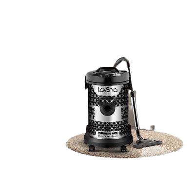 Lavina - Vacuum Cleaner 2400W / 25L
